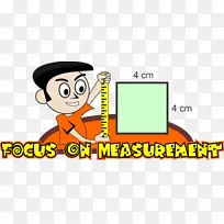 测量 数学 老师