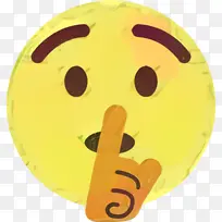 表情符号 微笑 表情域