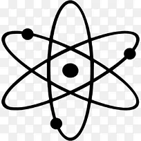 原子 原子符号 原子核