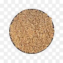 大米 全谷物 糙米
