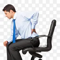 坐 办公桌椅 椅子