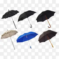 雨伞 雨 天气