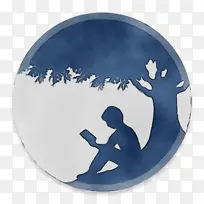 水彩画 油漆 湿墨水