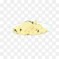 波普艺术 复古 食谱