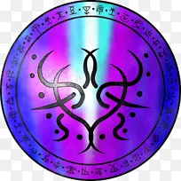 符号 魔法 巫术