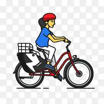 自行车车轮 自行车 电动自行车