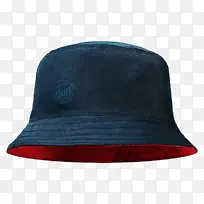 帽子 服装 蓝色