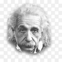 阿尔伯特爱因斯坦 科学家 桌面壁纸
