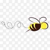 卡通 斯克里普斯国家拼写比赛 蜜蜂