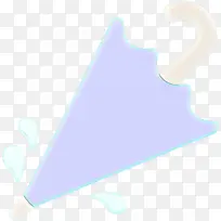 卡通 三角形 米