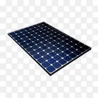 太阳能电池板 光伏 太阳能