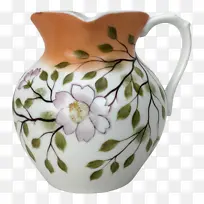 花瓶 水壶 水罐