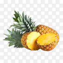 菠萝 水果 热带水果