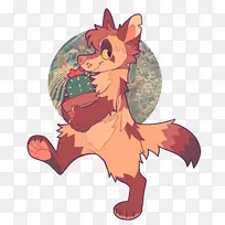 马 狗 卡通