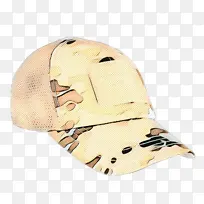 波普艺术 复古 棒球帽