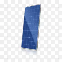 太阳能板 太阳能 多晶硅