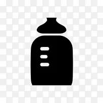 水瓶 婴儿奶瓶 奶瓶