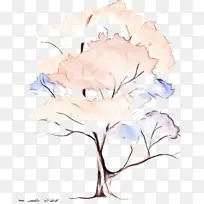 水彩画 颜料 湿墨