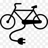 自行车 绘图 自行车链