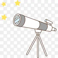 望远镜 天文物体 文字