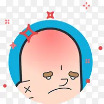 头痛 鼻窦感染 怀孕