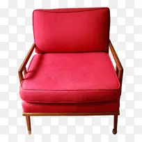 埃姆斯休闲椅 世纪中期现代 椅子