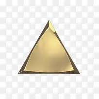 三角形 圆锥体 组织
