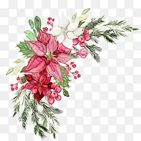水彩画 颜料 湿墨