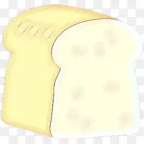 波普艺术 复古 黄色