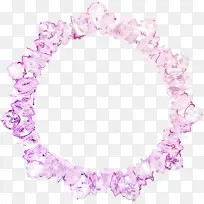 珠宝 项链 紫水晶
