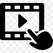 视频 媒体播放器软件 在线视频平台