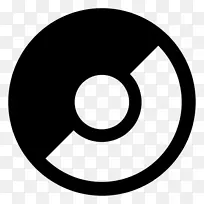 电子游戏 圆圈 标志