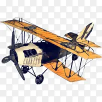 模型飞机 航空 超轻型航空