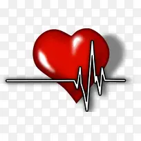心电图学 心脏病学 心脏病
