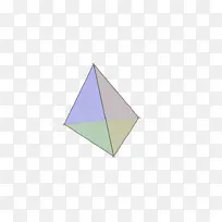 三角形 角度 折纸