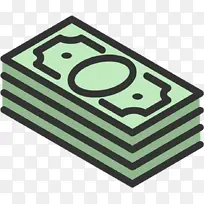 钞票 钱 现金