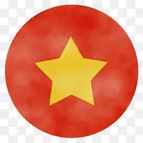 水彩画 油漆 湿墨水