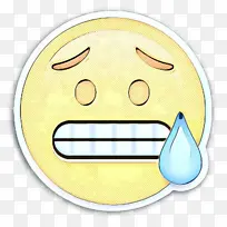 波普艺术 复古 黄色