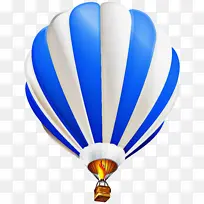 热气球 气球 空中运动