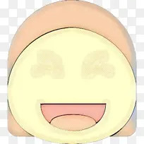 波普艺术 复古 面部