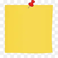 黄色 纸张 纸制品