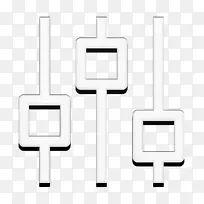 应用程序图标 基本图标 选项图标