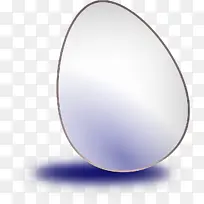 椭圆形 卵形 球形