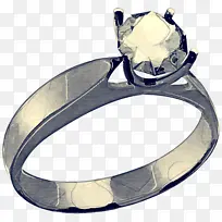 采购产品供应钻石戒指 订婚典礼 钻石戒指