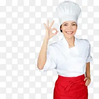 厨师 厨师制服 制服