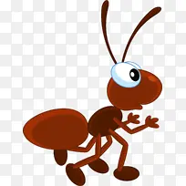 蚂蚁 昆虫 害虫