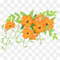 水彩画 颜料 湿墨