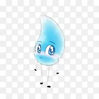 卡通 水 鼻子