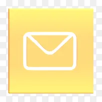 信封图标 界面图标 邮件图标