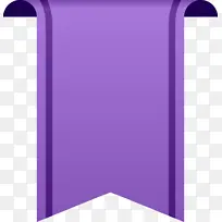 紫罗兰色 紫色 丁香色